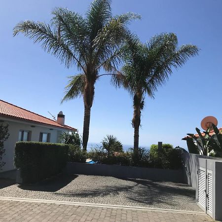 Blue Villa Arco da Calheta  Exterior foto